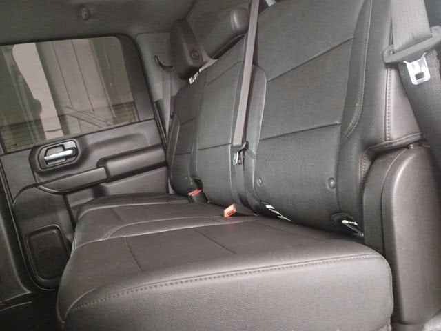 2023 RAM 1500 Lone Star