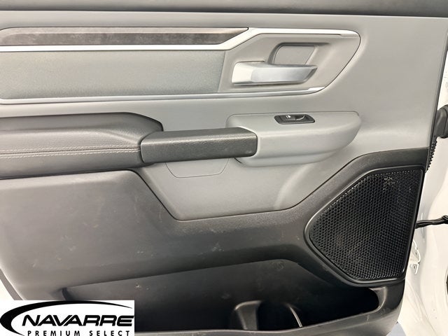 2023 RAM 1500 Lone Star