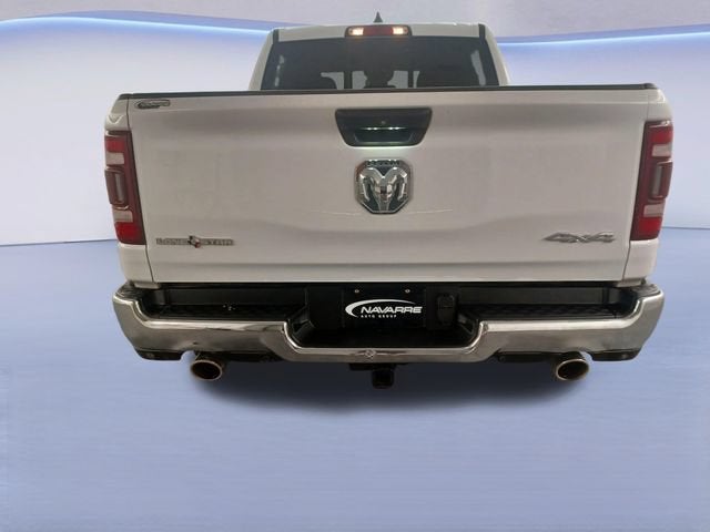 2023 RAM 1500 Lone Star