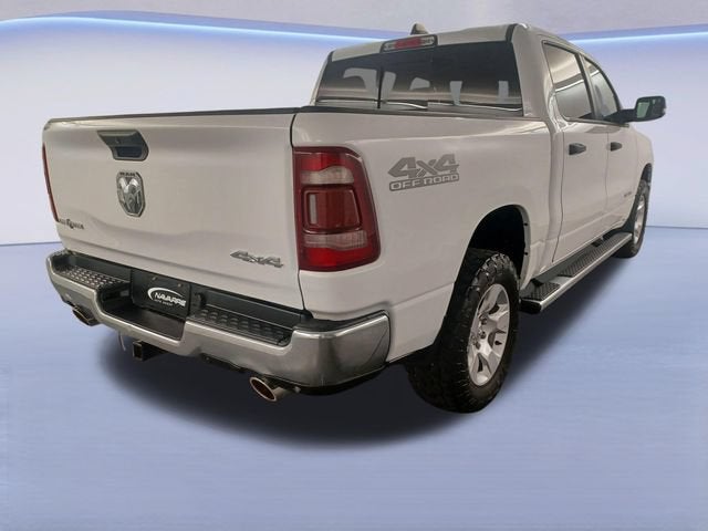 2023 RAM 1500 Lone Star