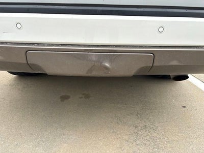 2020 Ford Expedition Max King Ranch
