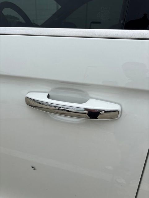 2020 Ford Expedition Max King Ranch