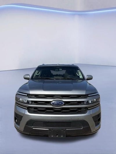 2023 Ford Expedition XLT