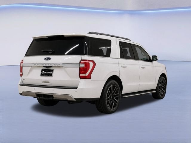 2021 Ford Expedition XLT — photo 8