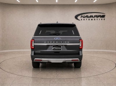 2024 Ford Expedition Limited