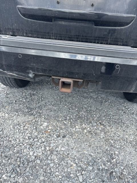 2011 Ford Expedition Limited