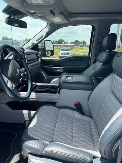 2024 Ford Super Duty F-250 SRW XL