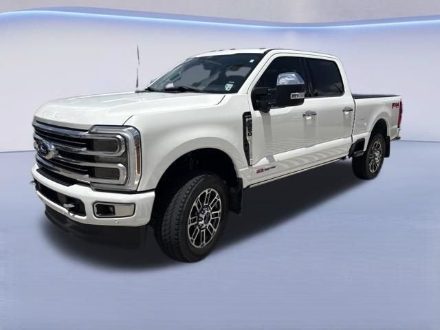 2024 Ford Super Duty F-250 SRW XL