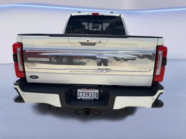 2024 Ford Super Duty F-250 SRW XL