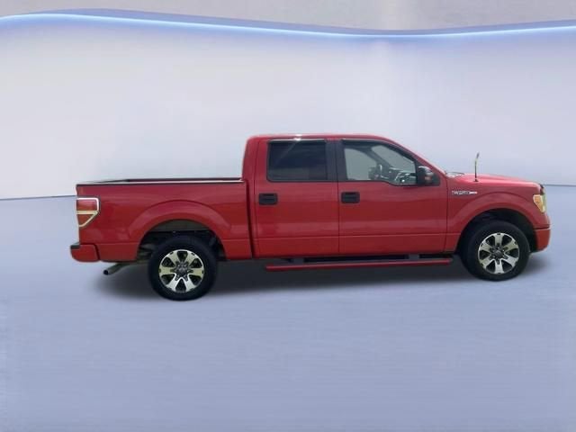 2011 Ford F-150 XL