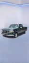 1994 Ford F-150 SUPERCAB