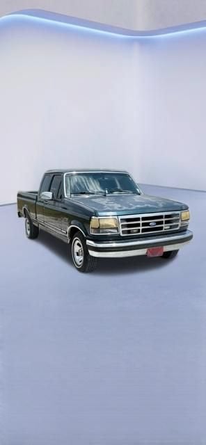 1994 Ford F-150 SUPERCAB