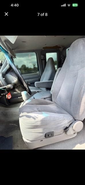 1994 Ford F-150 SUPERCAB