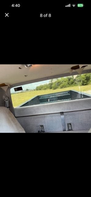 1994 Ford F-150 SUPERCAB