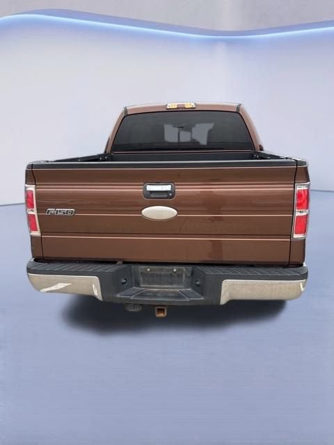 2012 Ford F-150 XL