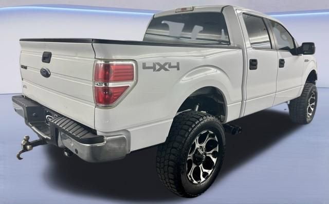 2014 Ford F-150 XL