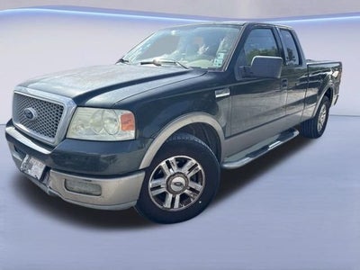 2004 Ford F-150 XL