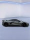2022 Chevrolet Corvette Stingray 2LT