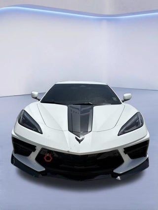 2024 Chevrolet Corvette Stingray 3LT