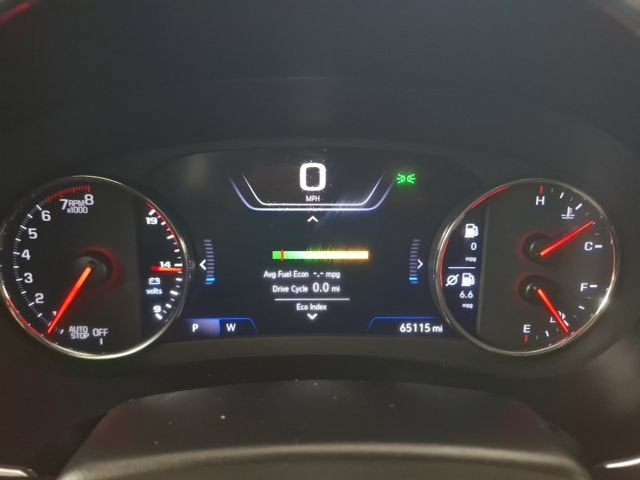 2024 Chevrolet Malibu 2LT