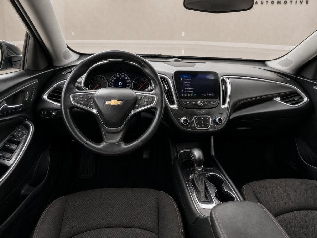 2024 Chevrolet Malibu 2LT