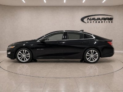 2024 Chevrolet Malibu 2LT
