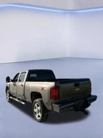 2013 Chevrolet Silverado 2500 HD LT