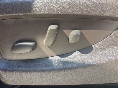 2015 Chevrolet Silverado 2500 HD High Country