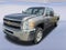 2013 Chevrolet Silverado 3500 HD Work Truck