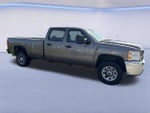 2013 Chevrolet Silverado 3500 HD Work Truck