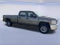 2013 Chevrolet Silverado 3500 HD Work Truck