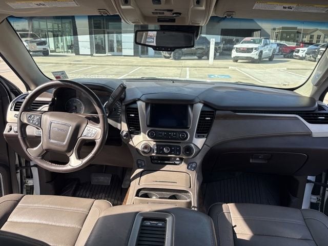 2019 GMC Yukon XL Denali