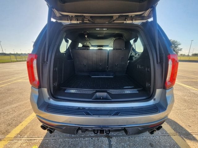 2023 GMC Yukon XL AT4