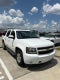 2014 Chevrolet Suburban LT