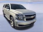 2015 Chevrolet Suburban LT
