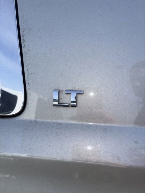 2015 Chevrolet Suburban LT