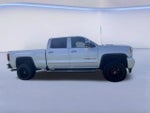 2019 GMC Sierra 2500 HD Denali