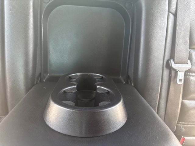 2018 GMC Sierra 2500 HD Denali