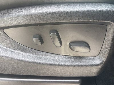 2018 GMC Sierra 2500 HD Denali