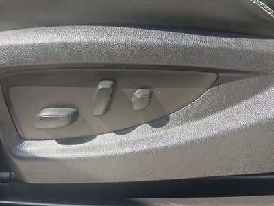 2018 GMC Sierra 2500 HD Denali