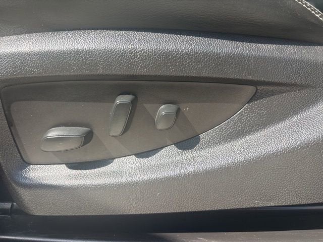 2018 GMC Sierra 2500 HD Denali