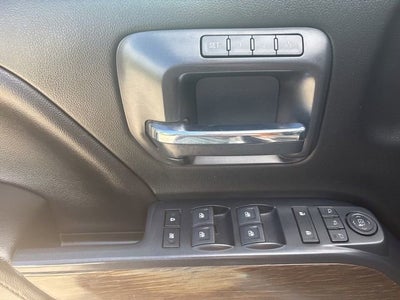 2018 GMC Sierra 2500 HD Denali