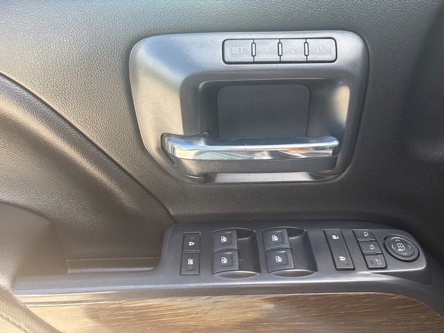 2018 GMC Sierra 2500 HD Denali