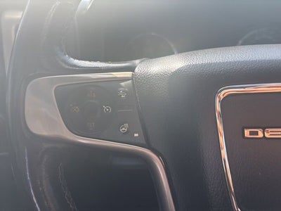 2018 GMC Sierra 2500 HD Denali