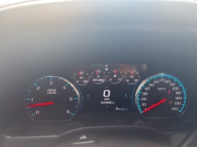 2018 GMC Sierra 2500 HD Denali