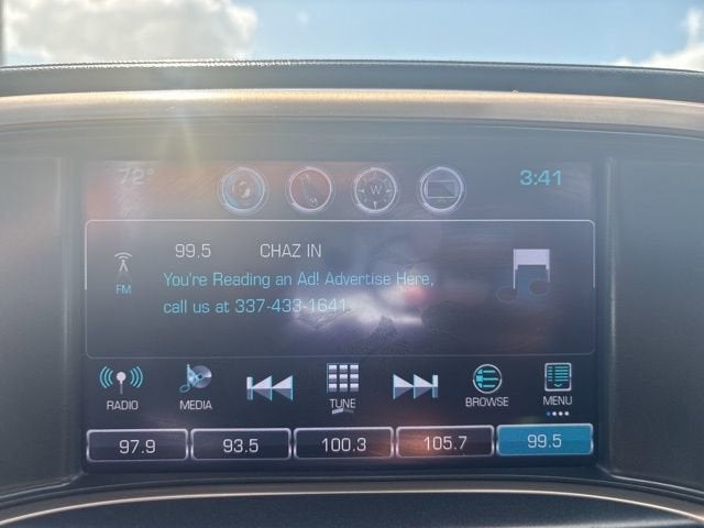 2018 GMC Sierra 2500 HD Denali