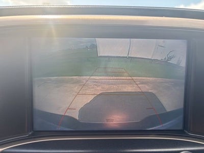 2018 GMC Sierra 2500 HD Denali