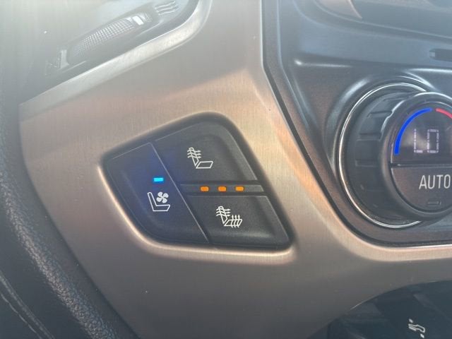 2018 GMC Sierra 2500 HD Denali