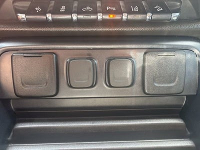 2018 GMC Sierra 2500 HD Denali