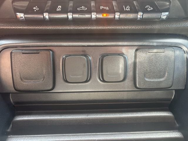 2018 GMC Sierra 2500 HD Denali